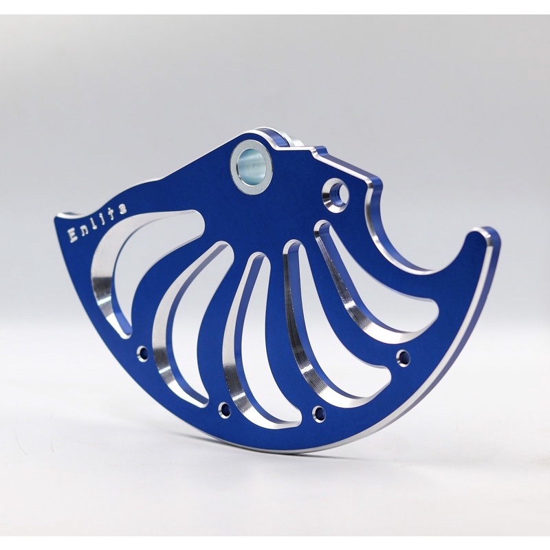 การ์ดดิสหน้า Enlite Front Disc Guard CRF300L