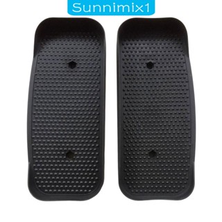 [Sunnimix1] ที่เหยียบเท้า อเนกประสงค์ ติดตั้งง่าย สําหรับออกกําลังกาย ยิม