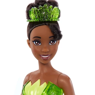 Disney Princess Core Fashion Doll Assortment ดิสนีย์ ปริ้นเซส ตุ๊กตาเจ้าหญิง 1 ชิ้น HLW02