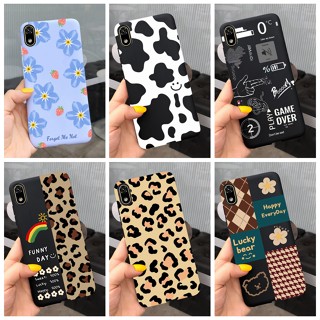 เคสโทรศัพท์มือถือ ซิลิโคนนิ่ม TPU พิมพ์ลายเจลลี่น่ารัก สําหรับ OPPO A37 A37f A37fw A37m OppoA37 A 37 37f