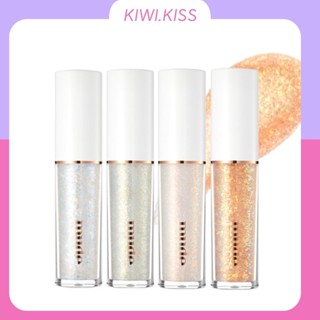 KIWI.KISS l Mude Dreamy Glitter