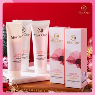 🌻พร้อมส่ง Set 10 ชิ้น โลชั่นน้ำหอม Missone ขนาด200ml.🌻