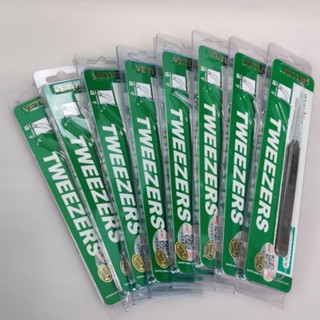 VETUS Tweezer Stainless Steel (แหนบ)