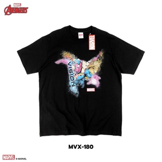 ⚡️ พร้อมส่ง⚡️ เสื้อ Vision (MVX-180)