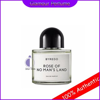 ของแท้ 100%❤ BYREDO Rose of No Mans Land Eau de Parfum Perfume100ml  EDP