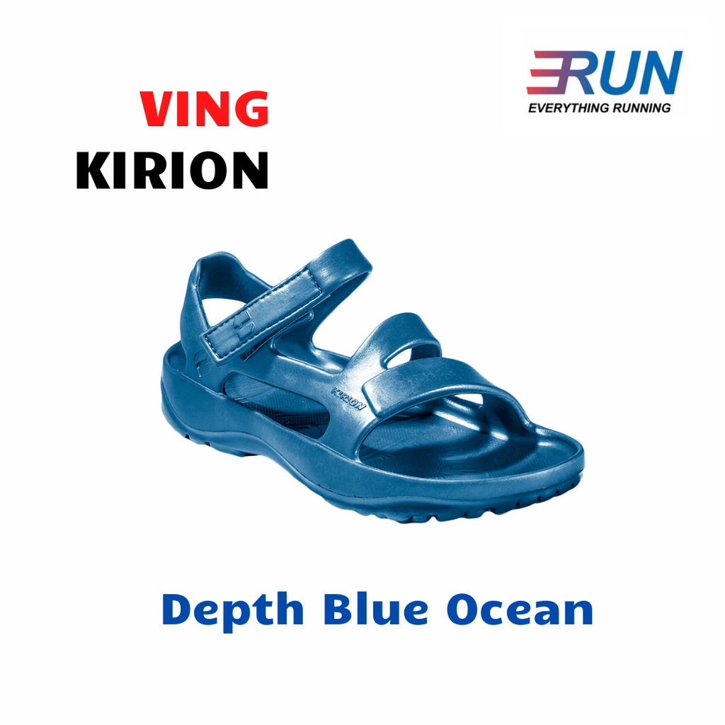 VING VING-Kirion-Depth Ocean Blue Depth Ocean Blue