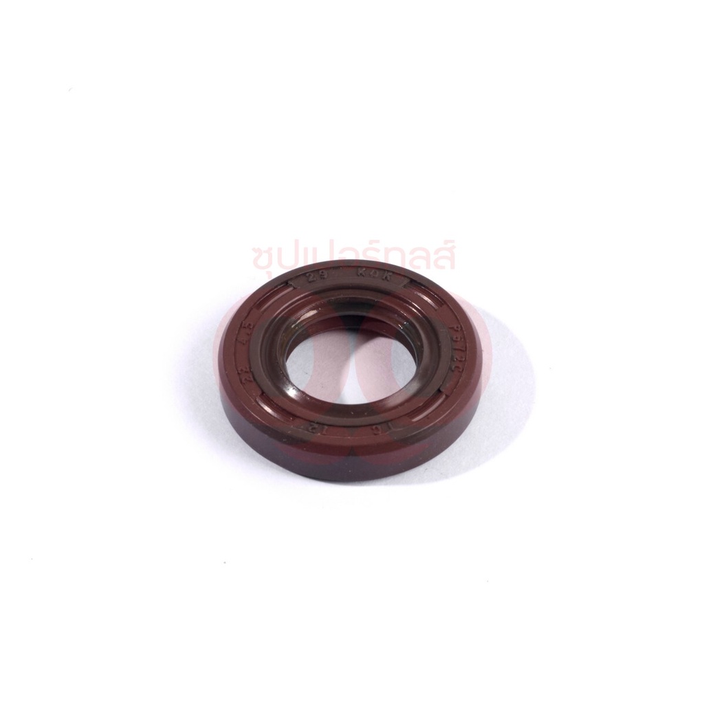 MAKITA มากีต้า MPDA00000064 อะไหล่ EM2500U#3,70 OIL SEAL NO.3,70 OIL SEAL FOR EM2500U Code DA0000006