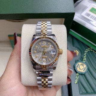 นาฬิกาข้อมือ Rolex Datejust