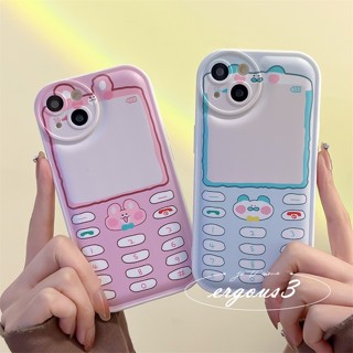 เคสโทรศัพท์มือถือ ลายการ์ตูนน่ารัก สไตล์เรโทร สําหรับ Cho Vivo Y02 Y16 Y22 Y35 Y12S Y12A Y15A Y15S Y20 Y20s Y20i Y17 Y15 Y12 Y21A Y33s Y21T V23e V21e Y20sG Y11 Y50 Y30i Y75 V20Pro