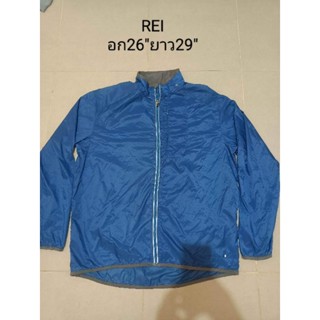 เสื้อOutdoorแบรนด์REI