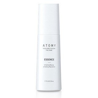 อะโทมี่ เดอะ เฟม เอสเซนส์ Atomy The Fame Essence เติมสารอาหารให้แก่ผิว