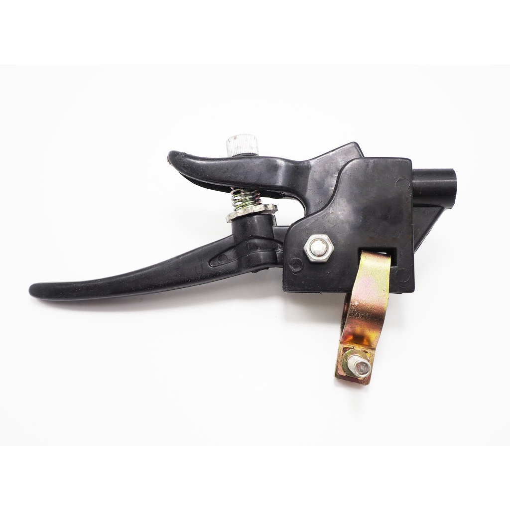 คันเร่งเครื่อง NB411 (A) คันเร่ง คันเร่งเครื่องตัดหญ้า