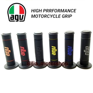 Handgrip Agv Type Hg55 RCB โมเดลรถจักรยานยนต์ทุกรุ่น