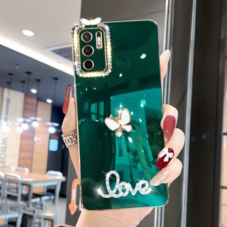 เคสโทรศัพท์ สําหรับ Samsung A54 A34 A24 A13 A14 A04S A03S A02S 4G 5G A21S A02 A03 A04 มือถือนิ่ม กันกระแทก ปิดด้านหลัง หรูหรา