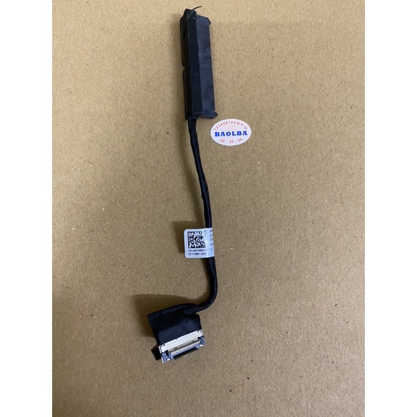 สาย HDD สําหรับแล็ปท็อป Vostro 5459 VT5459