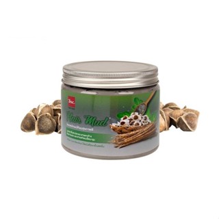 โคลนหมักผม HAIR MUD BSC