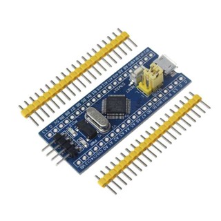 บอร์ด STM32 STM32F103C8T6 Board STM32 ARM Cortex-M3 Arduino IDE Compatible