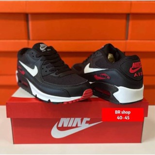 รองเท้า nike ari max 90 รองเท้าแฟชั่นลำลองใส่เที่ยว