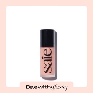 BAEWITHGLOSSY | Saie — Dew Blush