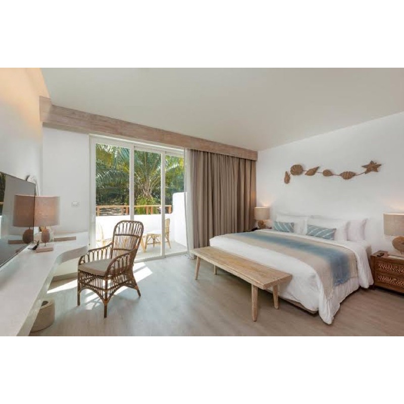 Voucher Eden Khaolak Shopee Thailand