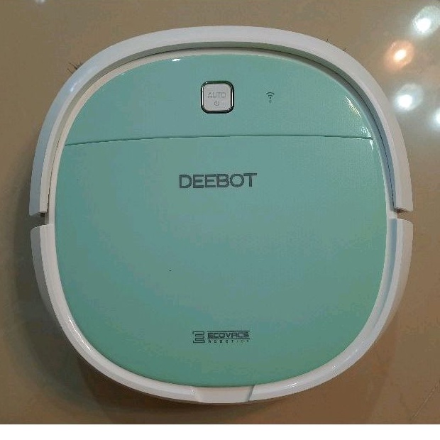 Deebot MINI2 ถูกที่สุด พร้อมโปรโมชั่น มี.ค. 2025 | BigGoเช็คราคาง่ายๆ