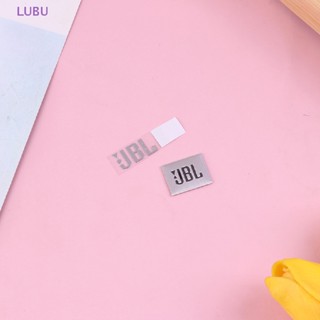 Lubu JBL Dolby Surround ใหม่ สติกเกอร์โลโก้โลหะ สําหรับติดตกแต่งลําโพง คอมพิวเตอร์