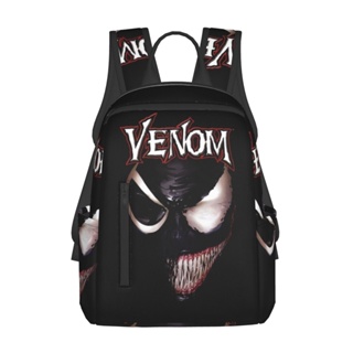 Venom กระเป๋าเป้สะพายหลัง น้ําหนักเบา สําหรับเด็กอนุบาล