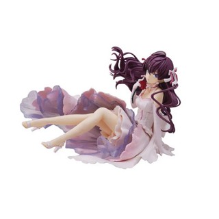 Banpresto The Idolmaster Cinderella Girls Espresto Est-Dressy And Attractive Eyes - Shiki Ichinose Special 4983164192018