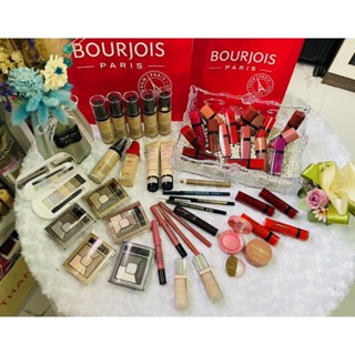 แท้💯 Bourjois เครื่องสำอางค์นำเข้า จากฝรั่งเศส