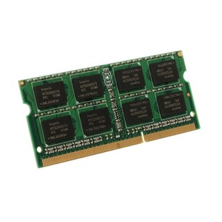 Kingston(คิงสตัน) แรม Ram 4GB 1600MHz For NB (KTD-L3C/4GB)