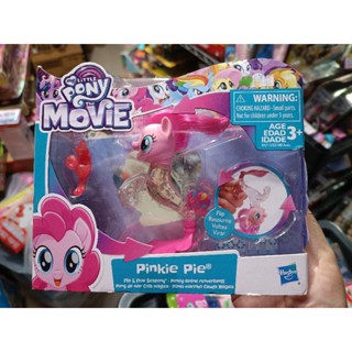 Mylittle Pony  - Pinkie Pie Flip &amp; Flow Seapony