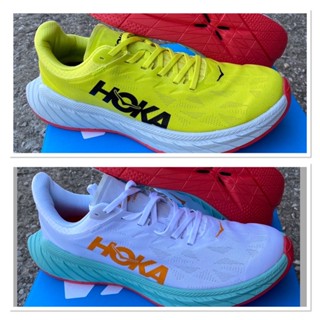 Hoka one one Clifton 8 (size39-45) มีหลายสี