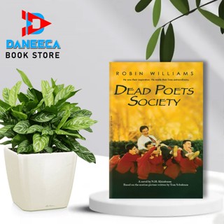 Dead Poets Society โดย Kleinbaum, Nh (ภาษาอังกฤษ)