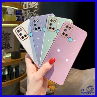 เคส Realme C17 7i C33 C30S C35 C25Y C21Y C15 C12 C3 Soft Case 2C-ZB