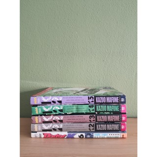 Doctor K ด๊อกเตอร์ เค (ขายแยกเล่ม)