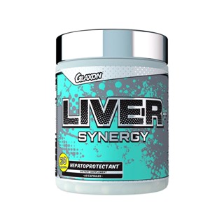 GLAXON LIVER+ SYNERGY - HEALTHY LIVER