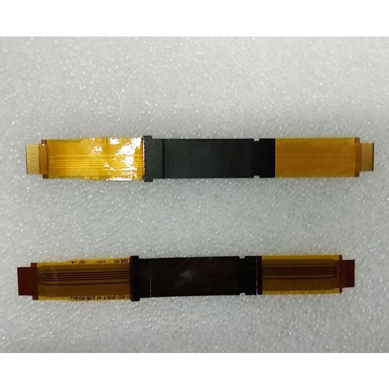 1 ชิ้นสําหรับ Sony HDR- FX7 FX7E Eyepiece line ช่องมองภาพรูปแบบกล้อง flex cable
