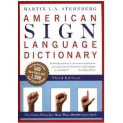 American Sign Language Dictionary