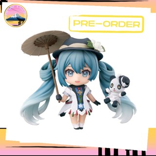 [พรีออเดอร์] Nendoroid Hatsune Miku: MIKU WITH YOU 2021 Ver.