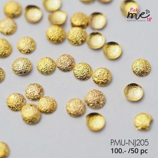 จิวติดเล็บ อะไหล่ติดเล็บ เพชรติดเล็บ Nail Jewelry  NJ-205