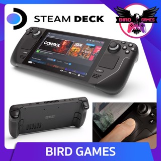 เครื่อง Steam Deck 64gb 256gb 512gb [steamdeck]