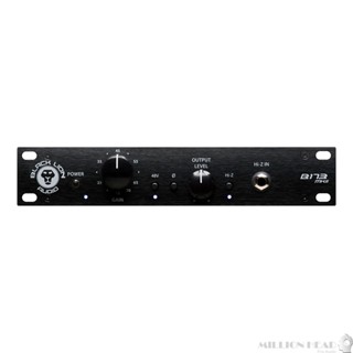 Black Lion Audio B173MK2 Music Arms