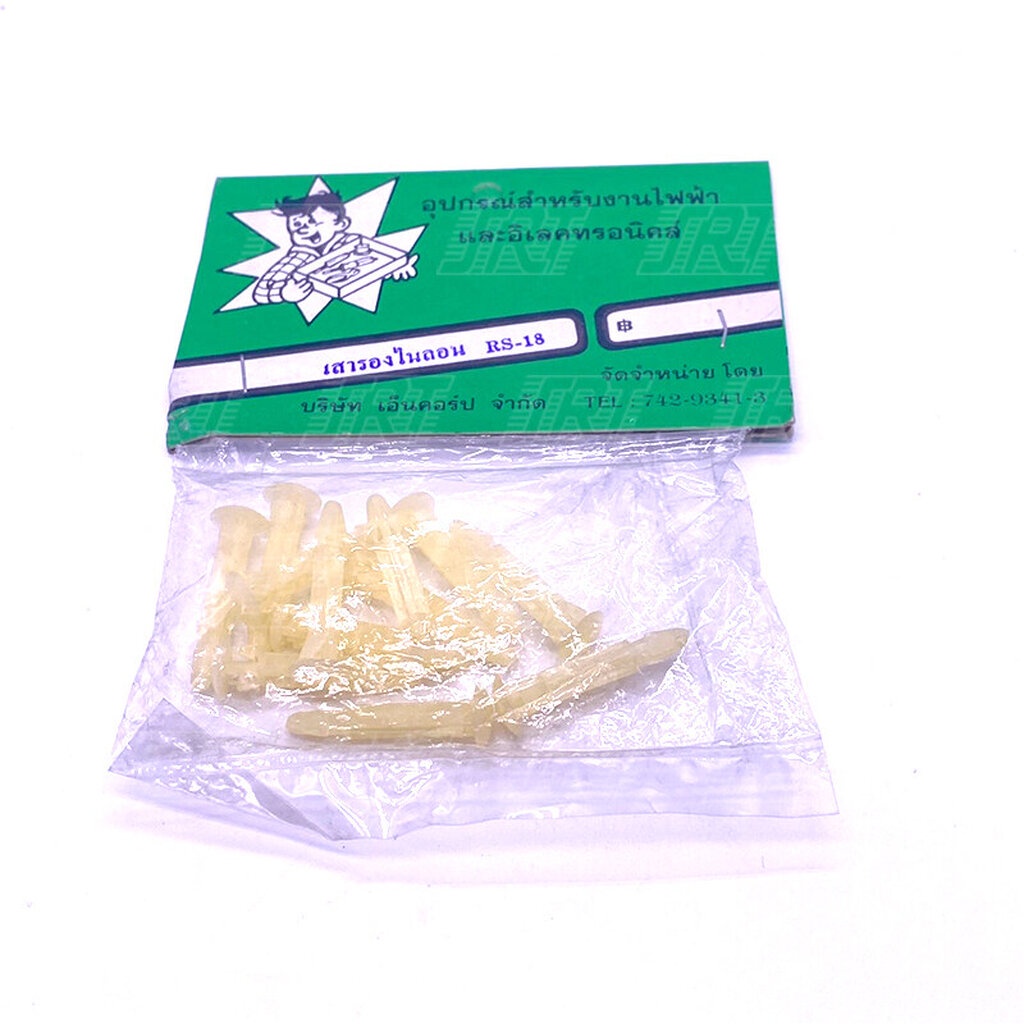 เสารอง PCB | เสารองปริ้น | 7-25 mm | ส่งเร็ว - รูปที่ 2