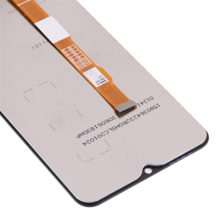 หน้าจอ Lcd Vivo Y33S จอชุด จอพร้อมทัชสกรีน จอ+ทัช Lcd Display อะไหล่มือถือ หน้าจอ - รูปที่ 3