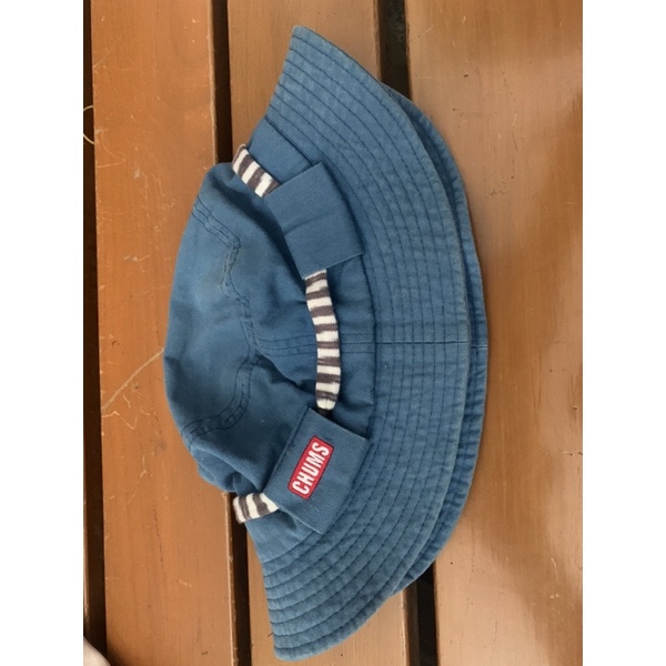 หมวก CHUMS (สินค้ามือสอง)