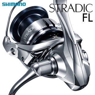 รอก Shimano Stradic FL 2019 (Spinning)