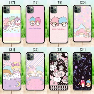 Realme C1 C2 C3 C11 C12 C17 C20 C21 C21Y C25 C33 C35 F17 Pro Narzo 30A XT Case LittleTwin