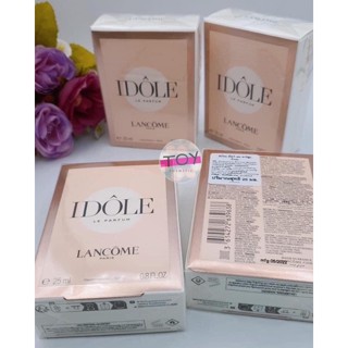 Lancome idole le parfum 25ml