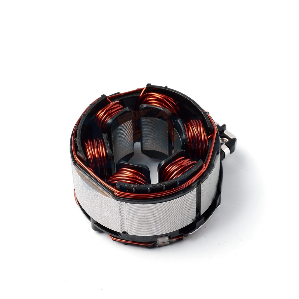 MAKITA มากีต้า MFDTW300 อะไหล่ฟิลคอยล์ DTW300 (TW302D) STATOR  FOR  DTW300 Code 629A98-0(629477-6)