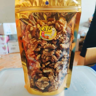 ​​​​​​​​​​​​​​วอลนัท Roasted Walnuts อบพร้อมทาน หอม กรอบ อร่อย เคี้ยวเพลิน ประโยชน์เยอะ ธัญพืชเพื่อสุขภาพ